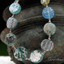 Ancient Roman Glass Necklace Wearable History! - OutOfAsia